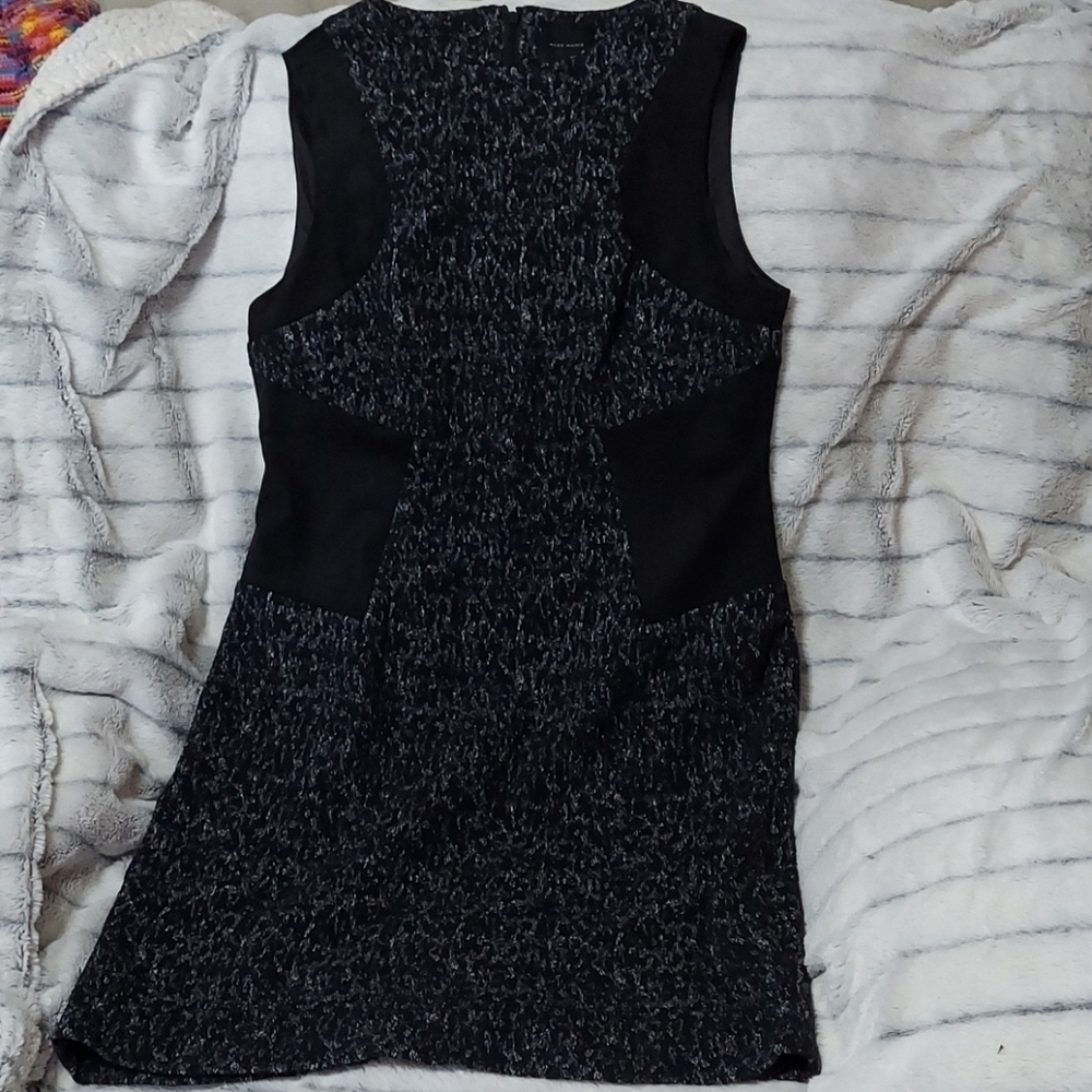 ALEX Marie Black Dress Size 14